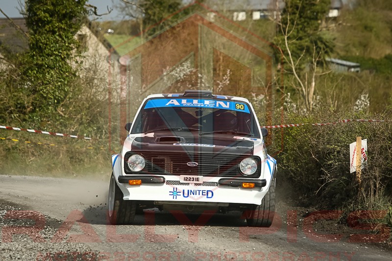 Monaghan Rally 2024-43 - Monaghan Stages 2024