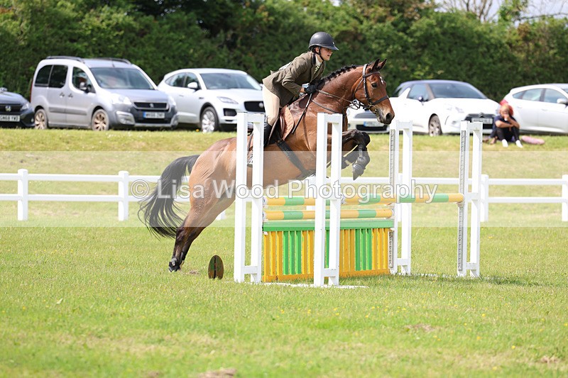 3E7A7910 - Class 14: Senior Discovery/1m open