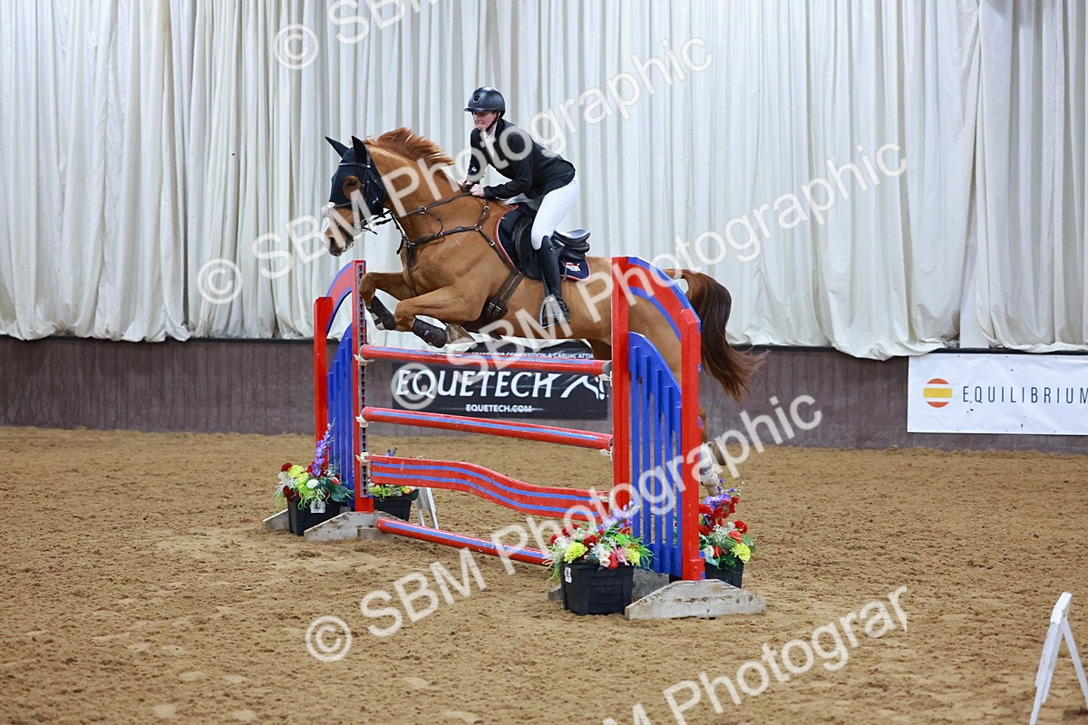 SBM_002545 - Class 7 - National 1.30 1.40m