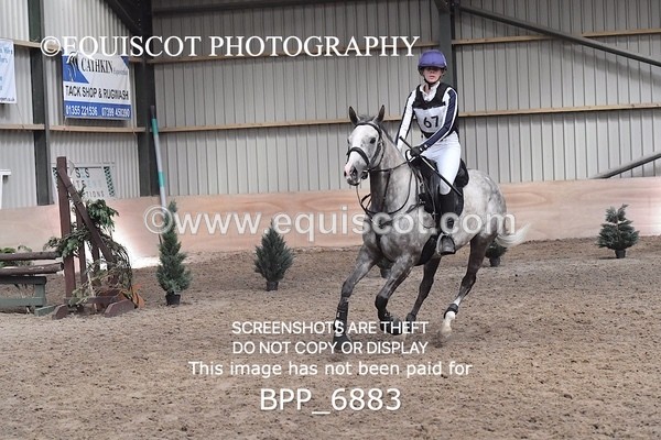 BPP_6883 - CLASS 3 BE80CM