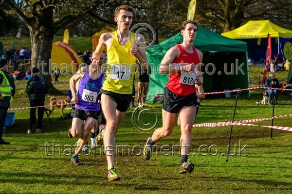 Falkirk25-916387 - Senior Men Set Two
