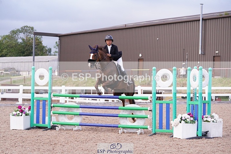 250628-200422-08013 - Cls 25 Blue Chip Pony Newcomers & 1m Open