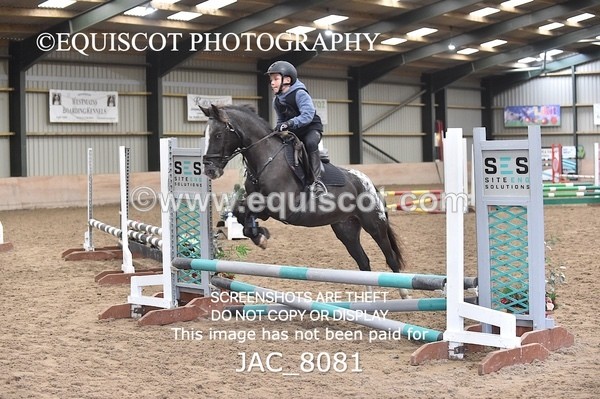 JAC_8081 - CLASS 5 PROGRESSIVE 60CM