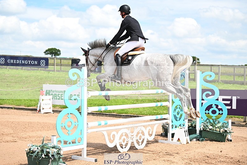 240718A-131848-05655 - Cls 33, YH 7 Yr Olds 1.30m
