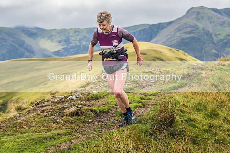 Sailbeck-255 - Buttermere Sailbeck Fell Race Saturday 15th July 2023