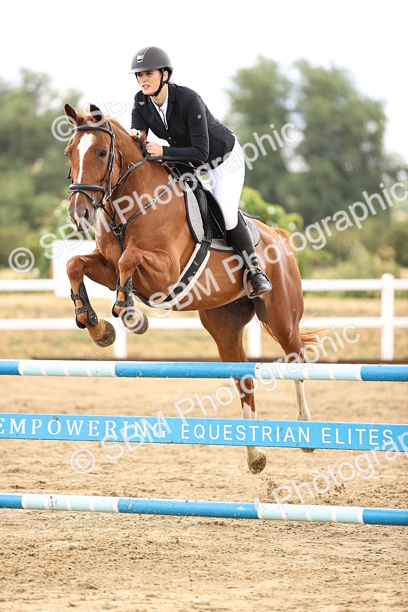 SBM_025639 - Class 10 - Amateur Championship Qualifier 95cm