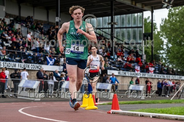 SIAB23-913442 - Track Male Set One