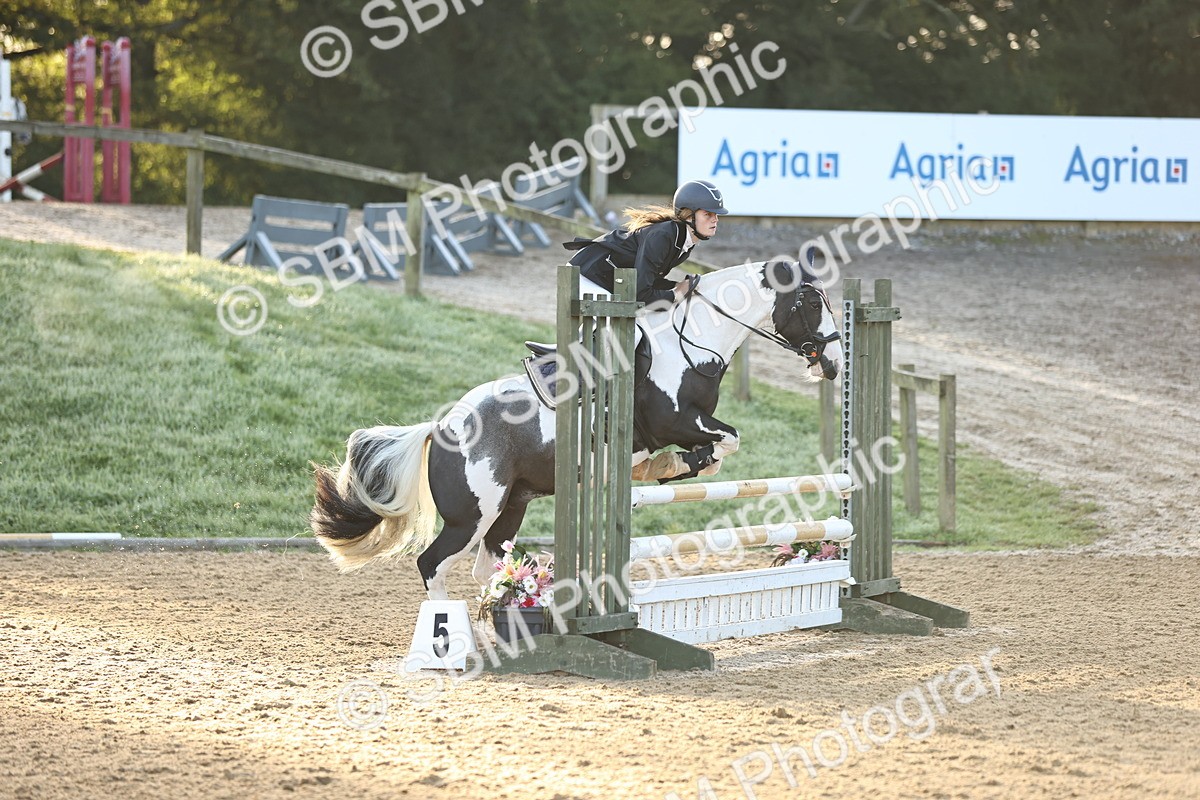 SBM_32961 - J38 - Senior 80cm Championship