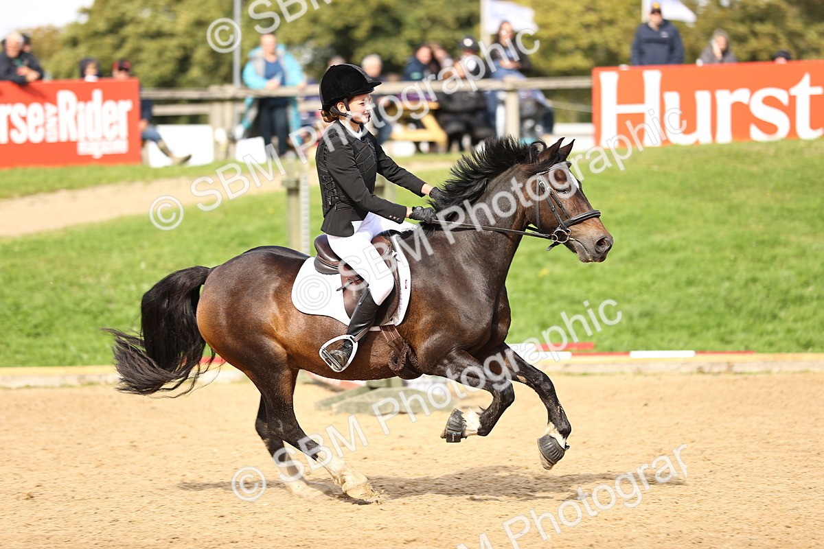 SBM_46331 - J9 - Junior Pony 70cm Championship