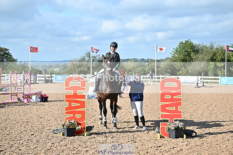 241005A-105748-03248 - SAT Cls 16 85cm Amateur Jump Off and P