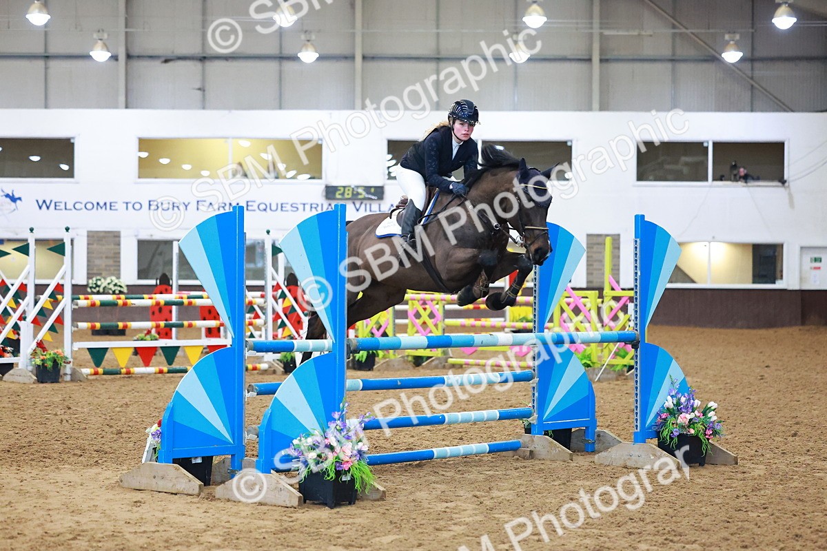 SBM_003361 - Class 10 - Senior Newcomers - 1.10m