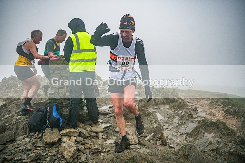 Loughrigg-565 - Loughrigg Fell Race Wednesday 10th April 2024