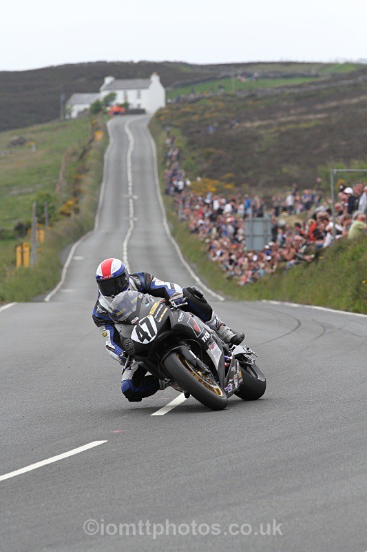 Michael Russell - Pokerstars Senior TT