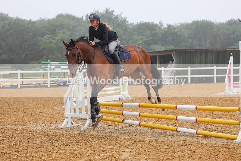 3E7A4577 - Class 1: Senior 60cm