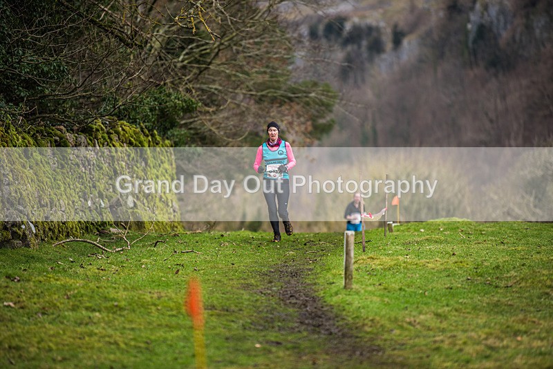 Giggleswick-1251 - Kendal Winter League Races Giggleswick Sunday 14th January 2024
