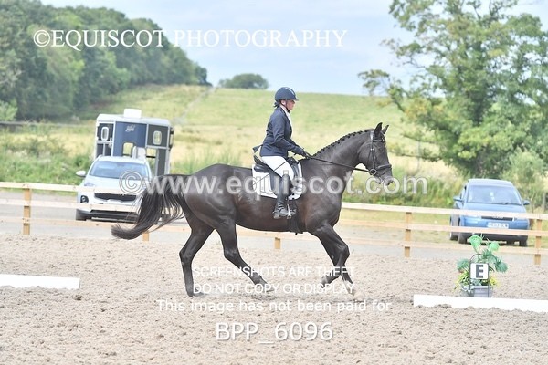 BPP_6096 - NOVICE TEST 4 + 6 LONG ARENA