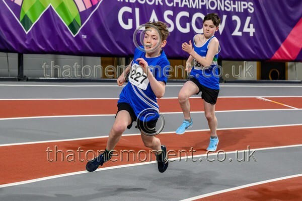 AgeInd25SUN-913560 - Track Male