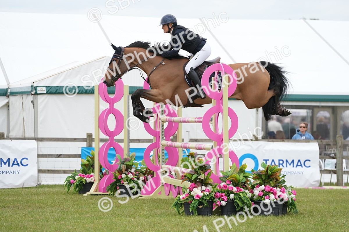 SBM_06394 - Class 202 - National 1.40m Open