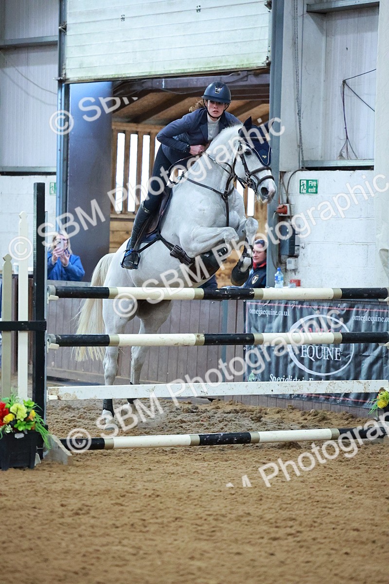 SBM_007512 - Class 20 - Senior Foxhunter 1.20m