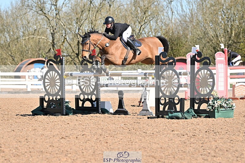 240420A-101603-10243 - Cls 19, 1 Star Silver Tour 1.20m