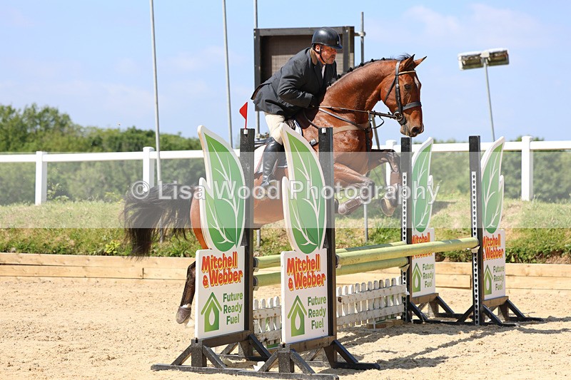 3E7A9498 - Class 8: Senior 80cm