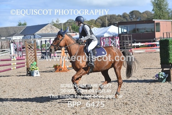 BPP_6475 - CLASS 7 0.95m Scottish Amateur Champion of Scotland