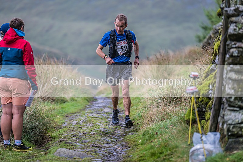Old Crown Round-603 - Old Crown Round Fell Race Saturday 12th September 2026