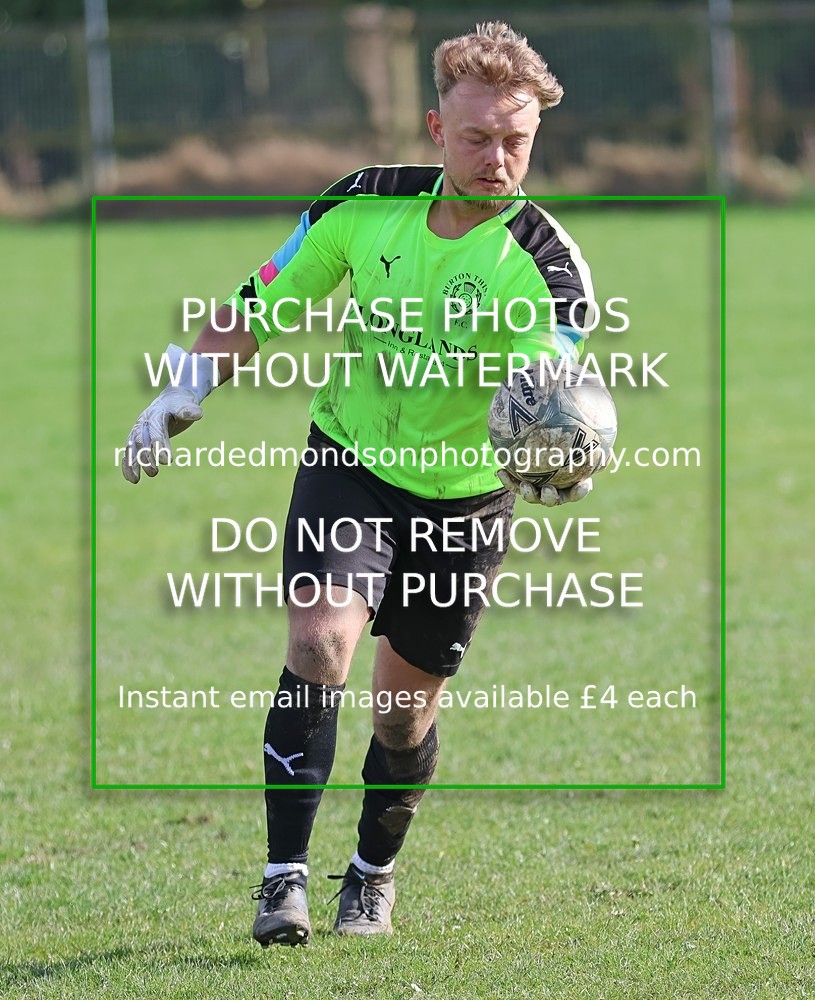 533A2281 - Ibis vs Burton Thistle Reserves (28/3/26)