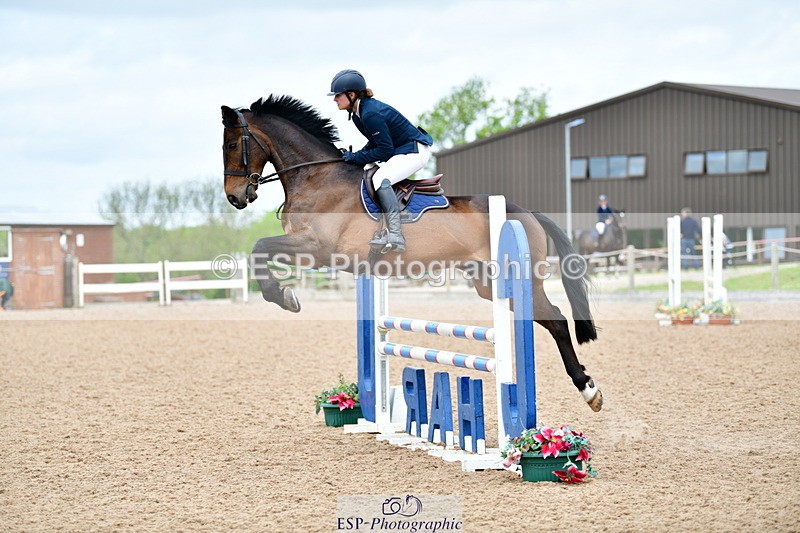 240523A-125915-01167 - Cls 10 95cm National Am Qualifier