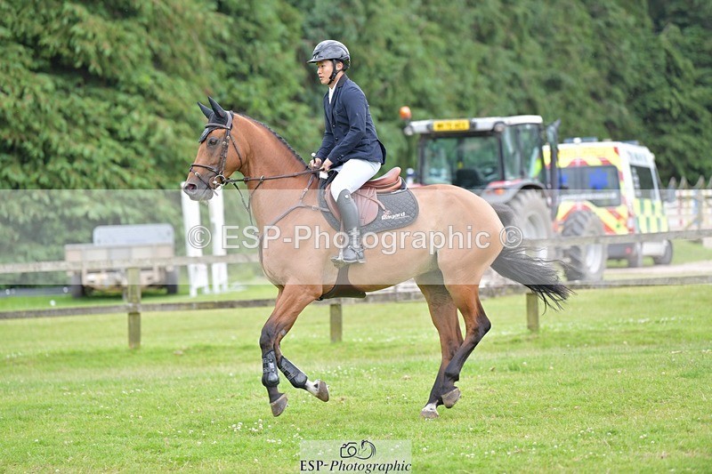 240711-141802-28285 - Cls 130 1.05m Amateur Quali and Open