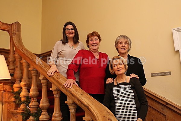 060 - Aideen Hen Party