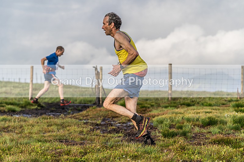 Gavel-86 - Gavel Fell Race Wednesday 29th May 2024