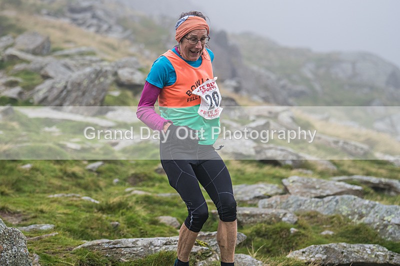 Turner-271 - Turner Landscape Fell Race Saturday 9th August 2025