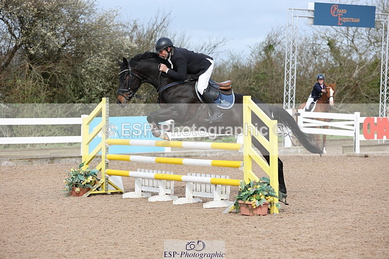 240406A-104850-02876 - Cls 20 British Novice and 90cm Open