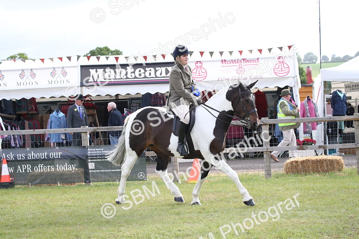 SBM_11176 - Class 92-93 - LIHS BSHA Rising Star Cobs