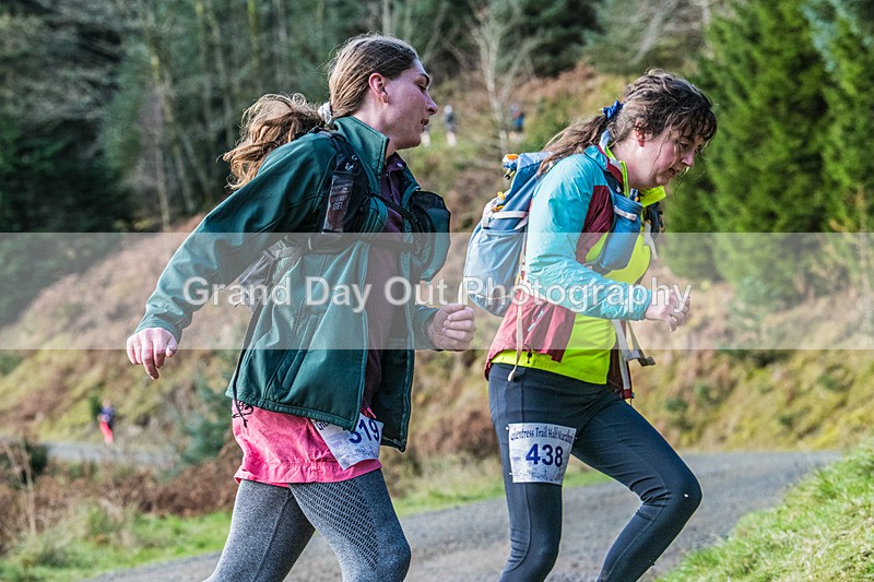 Glentress-274 - High Terrain Events Glentress 21 & 10K Trail Races Saturday 15th November 2025