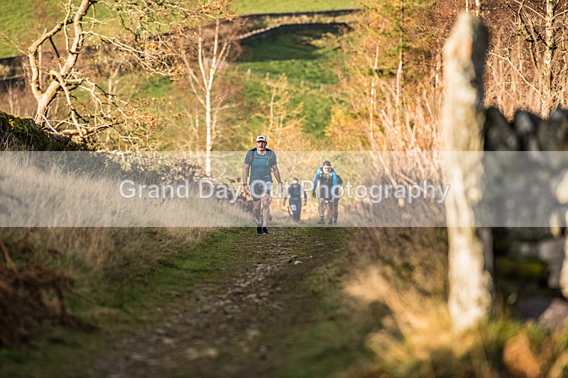 Tweed Valley-616 - High Terrain Events Tweed Valley 50 & 65K Ultra Trail Races Sunday 16th November 2025