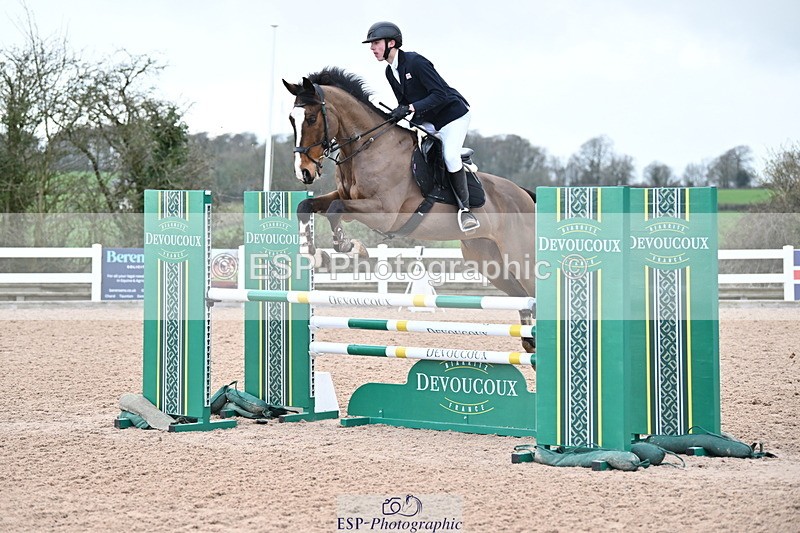 240224A-135400-03843 - Cls 13 The Star Championship Qualifier