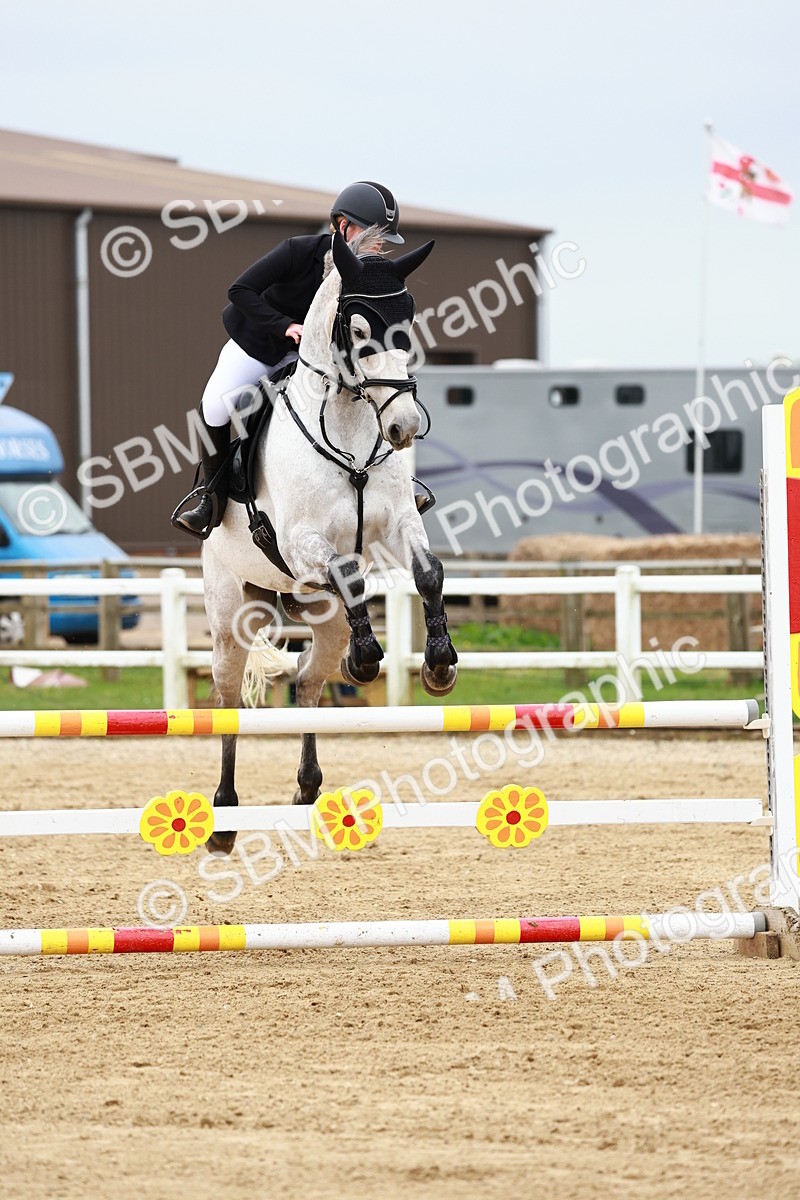 SBM_009400 - Class 6 - 90cm