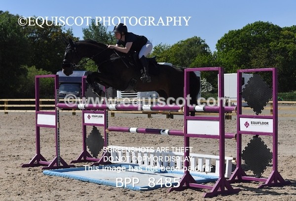 BPP_8485 - CLASS 8 National 1.30m Open