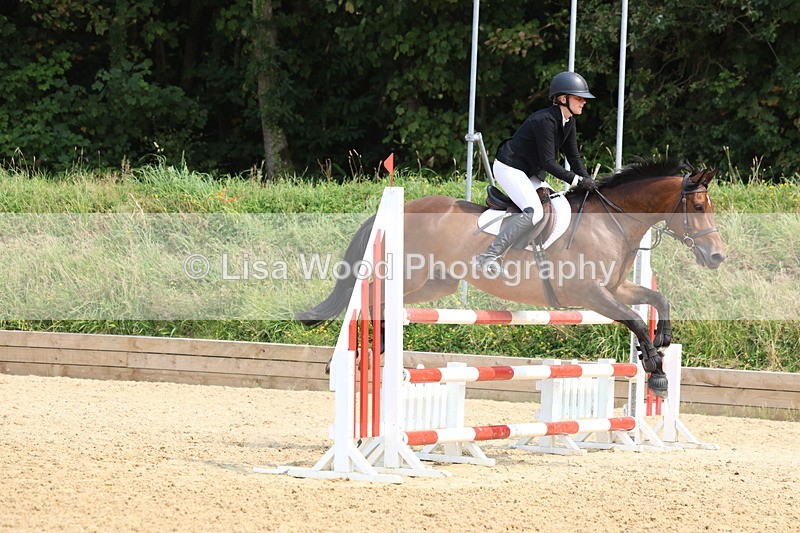 3E7A2320 - Class 7: Senior 1.05m