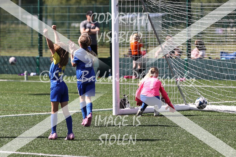 1DX33489 - Sat 13th U7 & U8 Girls