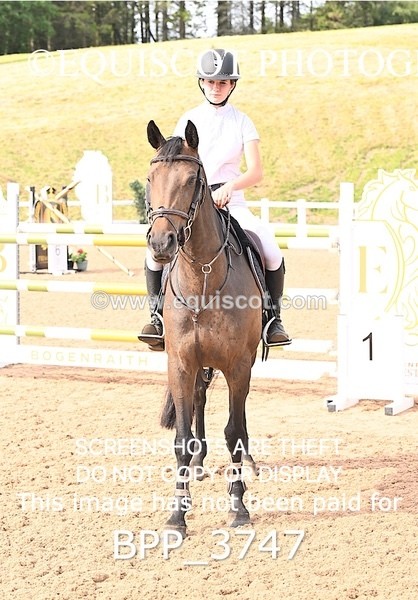 BPP_3747 - FRI CLASS 20 Pony Showjumper Of The Year