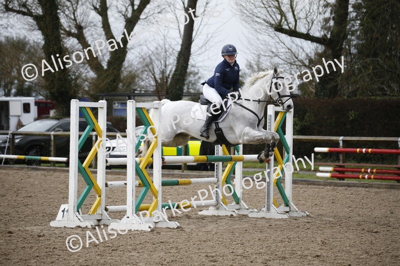 20260125-0445 - Class 3 - 1.00m