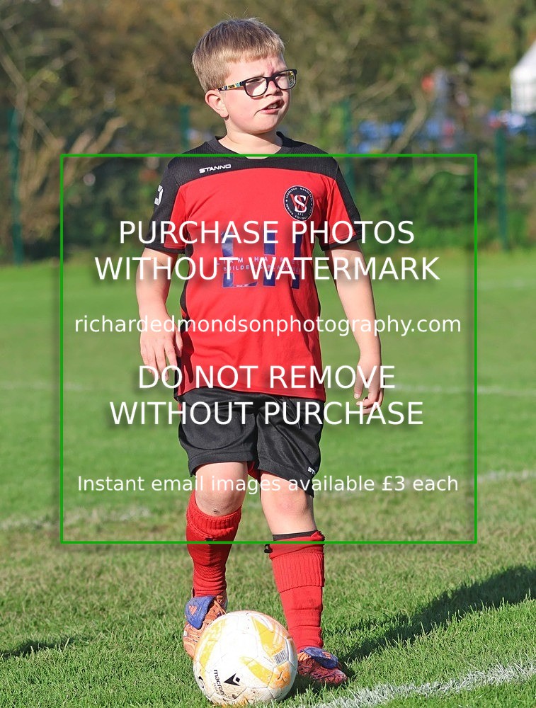 533A4662 - Sedbergh Wanderers Juniors Under 9's (17/10/26)