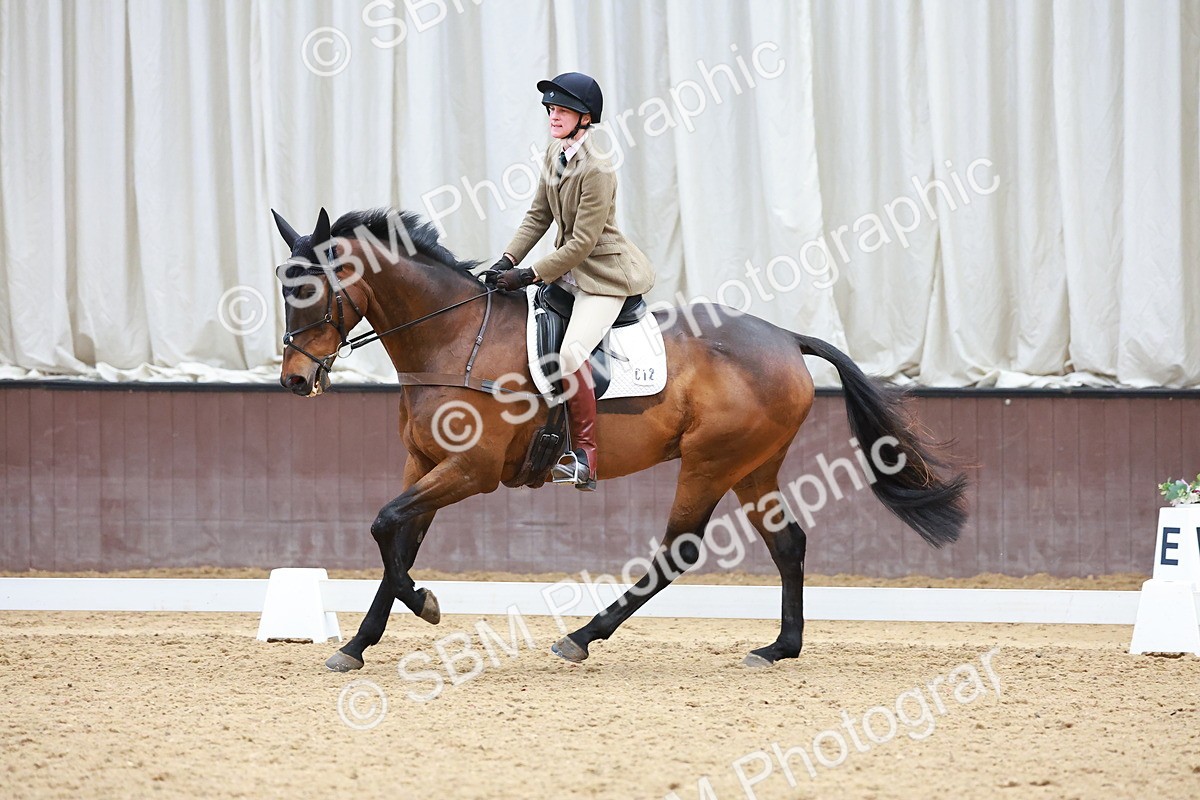 SBM_001155 - Class 5 - Novice 1