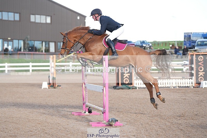 251108-141523-02836 - Cls 15 1.25m Winter Champ Qualifier