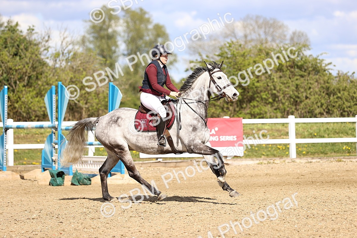 SBM_004682 - Class 18 - Senior 1.15m Open