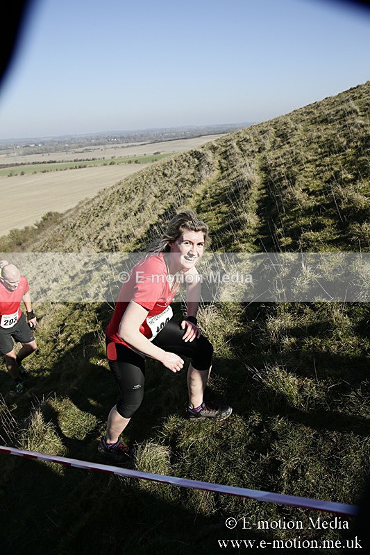 PVT 240219 1343 - The Terminator Race - Pewsey Vale - 24/02/19