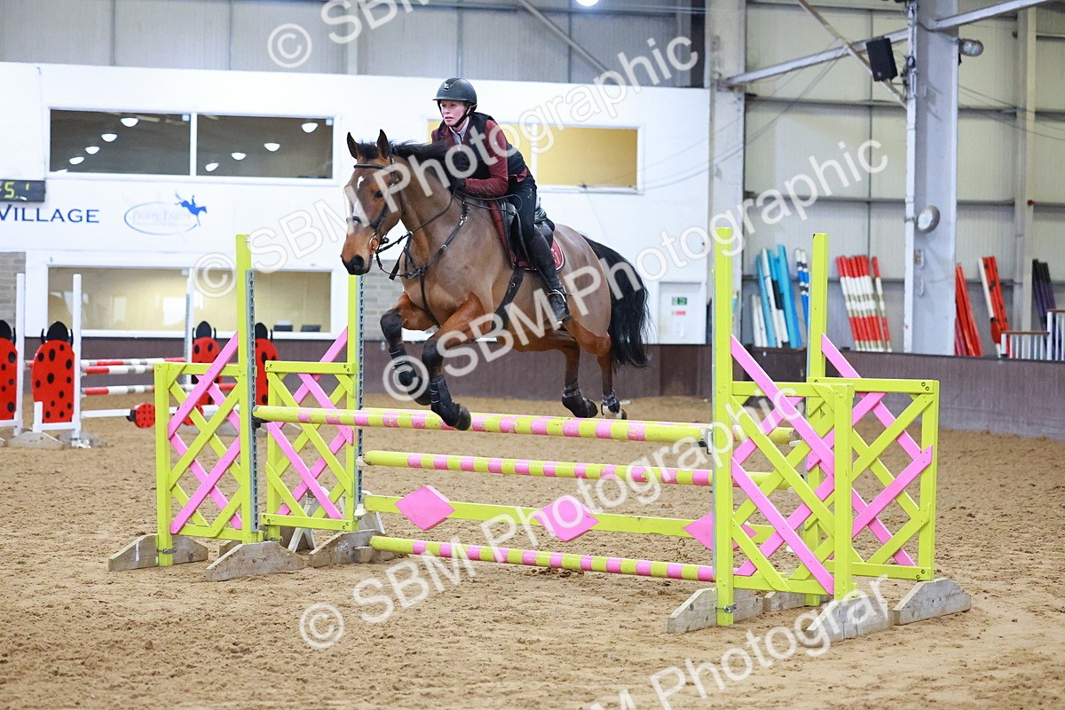 SBM_003680 - Class 3 - Senior Discovery - 1.00m